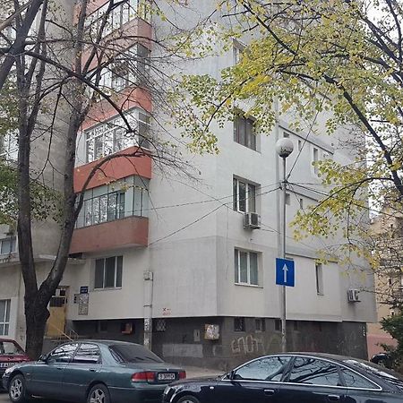 Roza Apartment Warna Exterior foto
