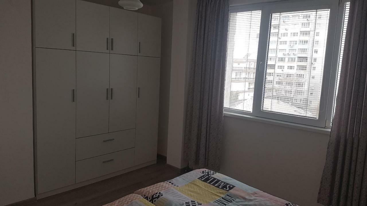 Roza Apartment Warna Exterior foto