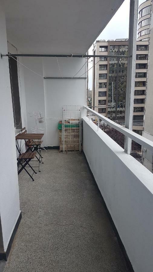 Roza Apartment Warna Exterior foto